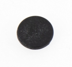 Afbeeldingen van Rubber plug voor Gobi zijkoffer Hepco&Becker