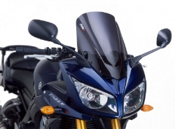 Afbeeldingen van Vervangingsruit Puig Jetstream Yamaha FZ1 Fazer '06-'16
