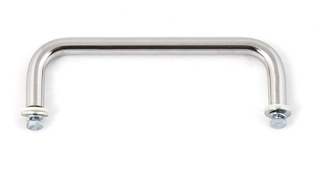 Afbeeldingen van Reling set voor Alu Box 35L Hepco&Becker