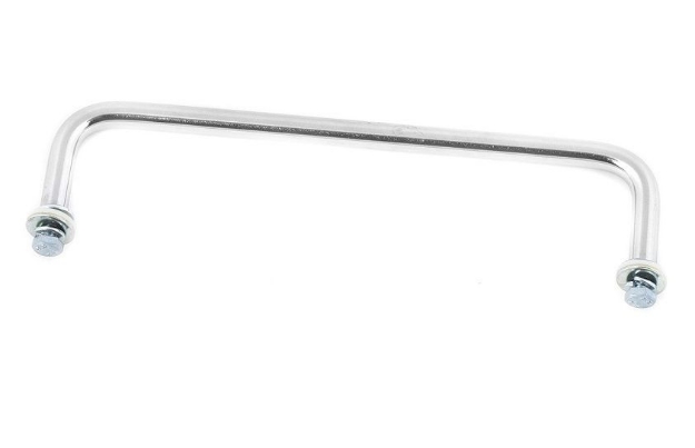 Afbeeldingen van Reling set voor Alu Box 40L Hepco&Becker