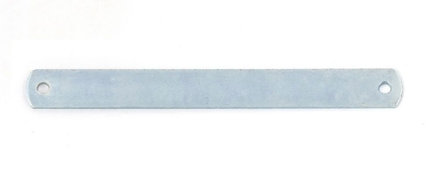 Afbeeldingen van Railing set counter part voor Alu Box 40L zijkoffer Hepco&Becker