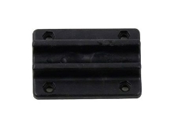 Afbeeldingen van Trapezehalter TC35 Alu Box topkoffer Hepco&Becker