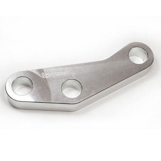 Afbeeldingen van Verlaging set VH Motorradtechnik 50mm Yamaha MT-07 / XSR700 / R7