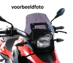 Afbeeldingen van Vervangingsruit standaard BMW 650GS '12-'16