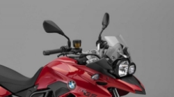 Afbeeldingen van Vervangingsruit standaard BMW 700GS '13-