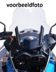 Afbeeldingen van Vervangingsruit standaard BMW R1200/1250GS LC / ADV '13-