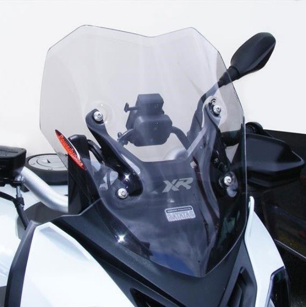 Afbeeldingen van Vervangingsruit standaard BMW S1000XR '15--transparant