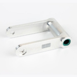 Afbeeldingen van Verlaging set 50mm Suzuki GSX-R125 / GSX-S125 '17-