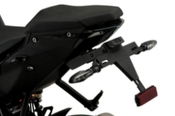 Afbeeldingen van Kentekenplaathouder Puig KTM 1290 Superduke R '20-23