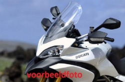 Afbeeldingen van Vervangingsruit standaard Ducati Multistrada 1200 '10-'12