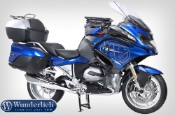 Afbeeldingen van Case protection bar zwart Wunderlich BMW R1200RT LC '14-