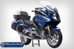 Afbeeldingen van Case protection bar chroom Wunderlich BMW R1200RT LC '14-