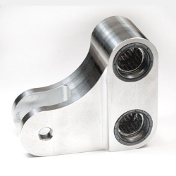 Afbeeldingen van Verlaging set 50mm KTM 690 SMC/R / Enduro R '19-