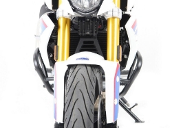 Afbeeldingen van Valbeugel zwart Hepco&Becker BMW G310R '16-