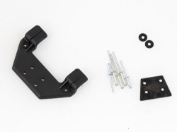 Afbeeldingen van Halte Kralle diverse topkoffers Hepco&Becker