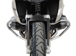 Afbeeldingen van Valbeugel RVS Hepco&Becker BMW R1250GS LC '18-23