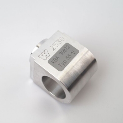 Afbeeldingen van Verlaging set 30mm Honda CB600F '07-'08