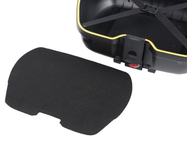 Afbeeldingen van Binnenbekleding TC54 Orbit Hepco&Becker