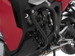 Afbeeldingen van Valbeugel zwart Hepco&Becker BMW S1000XR '20-23