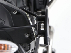 Afbeeldingen van Verbredingsset C-Bow 10mm Hepco&Becker Universeel