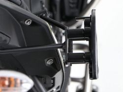 Afbeeldingen van Verbredingsset C-Bow 20mm Hepco&Becker Universeel