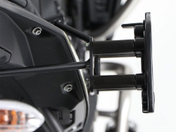 Afbeeldingen van Verbredingsset C-Bow 40mm Hepco&Becker Universeel