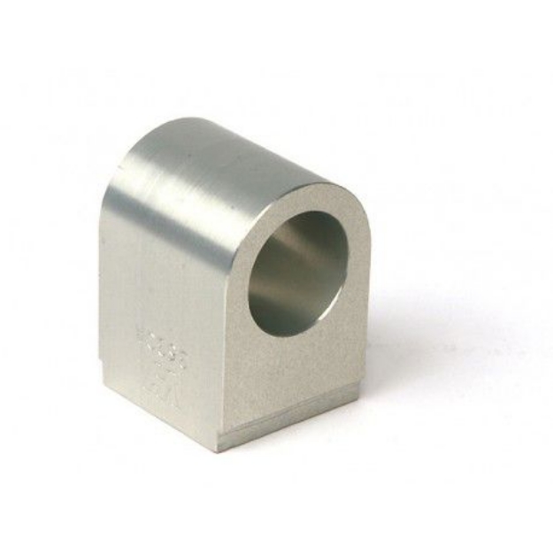 Afbeeldingen van Verlaging set 35mm Aprilia RS 125/ RS4 125/ Tuono 125