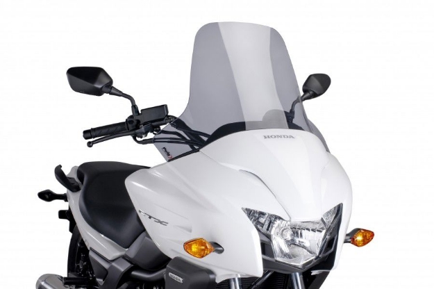 Afbeeldingen van Vervangingsruit touring Puig Honda CTX700 '14-