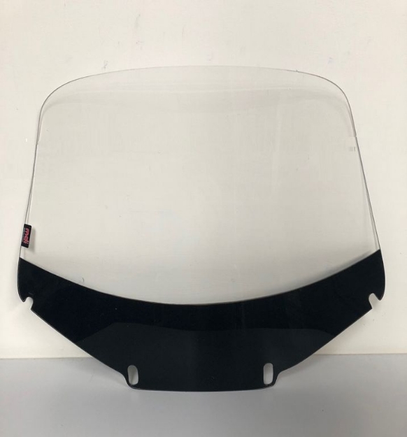 Afbeeldingen van Vervangingsruit Standaard Honda GL1200