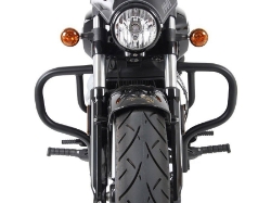 Afbeeldingen van Valbeugel zwart Hepco&Becker Indian Scout / Sixty '15-