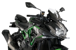 Afbeeldingen van Vervangingsruit naked bike Sport Puig Kawasaki Z H2 / SE '20-