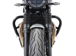 Afbeeldingen van Valbeugel chroom Hepco&Becker Triumph Speed Twin '19-