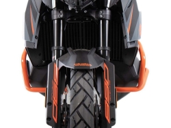 Afbeeldingen van Valbeugel oranje Hepco&Becker KTM 890 Adventure '19-