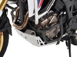 Afbeeldingen van Valbeugel zwart Hepco&Becker Honda CRF1000L Africa Twin '18-19