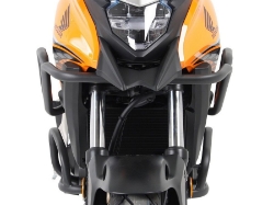 Afbeeldingen van Valbeugel antraciet Hepco&Becker Honda CB500X '19-