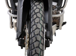 Afbeeldingen van Valbeugel RVS Hepco&Becker voor Honda CRF1100L Africa Twin '19-23