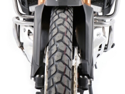 Afbeeldingen van Valbeugel RVS Hepco&Becker Honda CRF1100L Africa Twin Adventure Sports '20-23