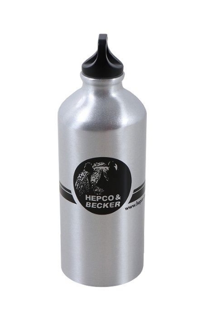 Afbeeldingen van Drinkfles 0.6ltr Hepco&Becker