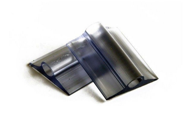 Afbeeldingen van Scottoiler onderdeel olieslanggeleider kort 2 stuks