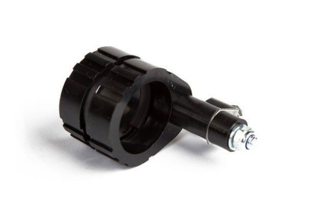 Afbeeldingen van Scottoiler onderdeel reservoirhouder geschroefd