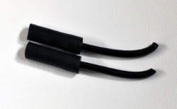 Afbeeldingen van Scottoiler onderdeel uiteinde Dual Injector 55mm lang (2 stuks)