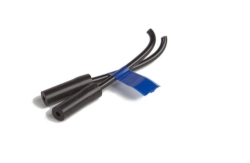 Afbeeldingen van Scottoiler uiteinde Dual Injector 75mm lang (2 stuks)