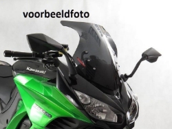 Afbeeldingen van Vervangingsruit standaard Kawasaki Z1000SX '11-'16