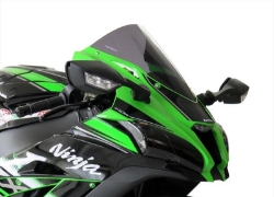 Afbeeldingen van Vervangingsruit standaard Kawasaki ZX10-R '16-