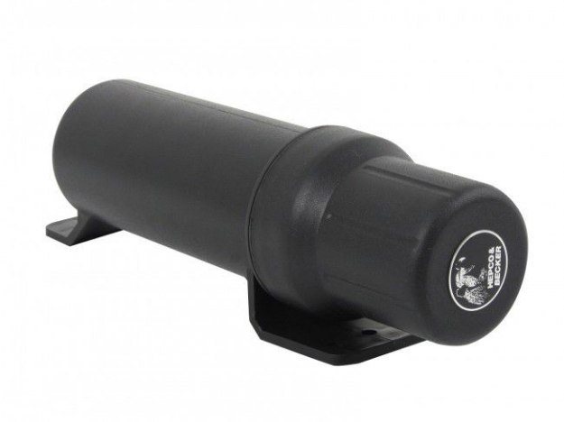 Afbeeldingen van Tool Box universeel Hepco&Becker