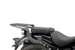 Afbeeldingen van Luggage rack zwart Custom Acces Suzuki C1500T Intruder '13-15