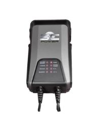 Afbeeldingen van Premium acculader SC10 SC Power 6/12V 1,0A