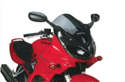 Afbeeldingen van Vervangingsruit standaard Suzuki GSF 600 S BANDIT '00-'04 / 1200S '01-'05