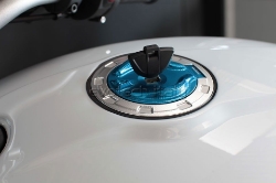 Afbeeldingen van Tankdop Evotech Key Lock BMW R NineT / S1000R/RR