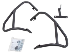 Afbeeldingen van Valbeugel boven antraciet Hepco&Becker BMW R1250GS LC '18-23